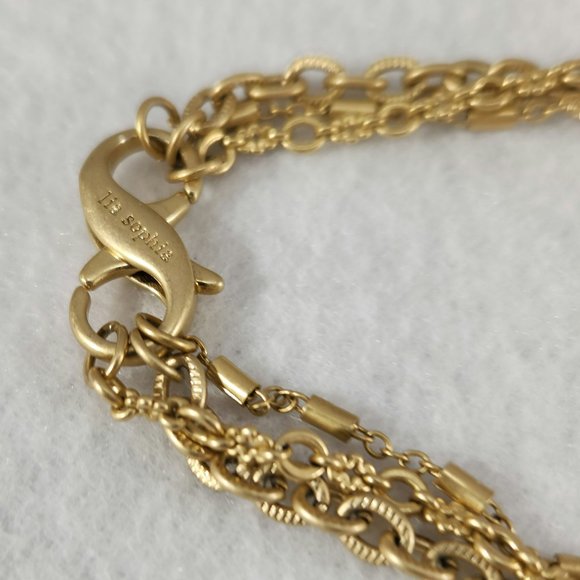 Lia Sophia Necklace #229 - Picture 6 of 14